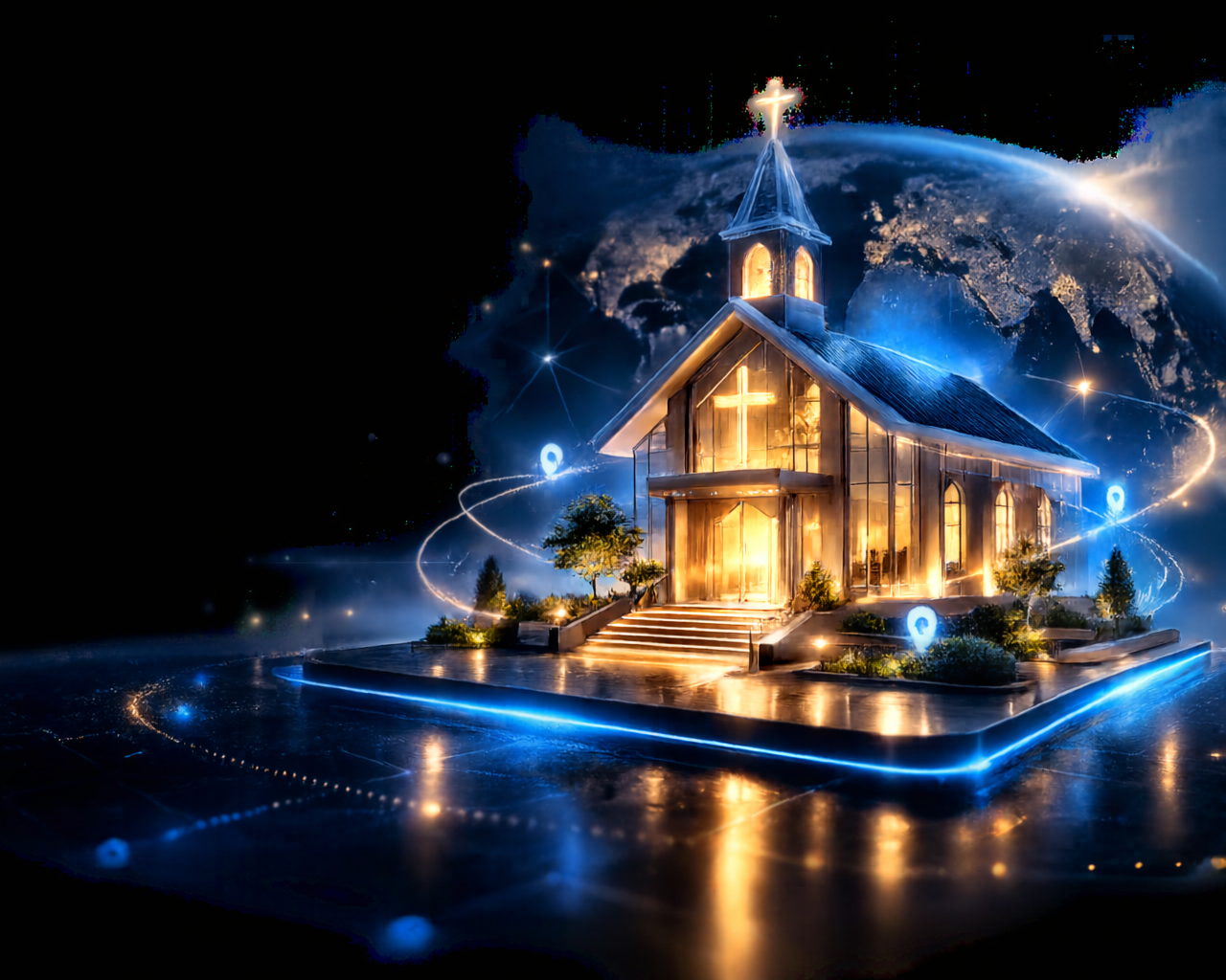 Hayden Bible Church